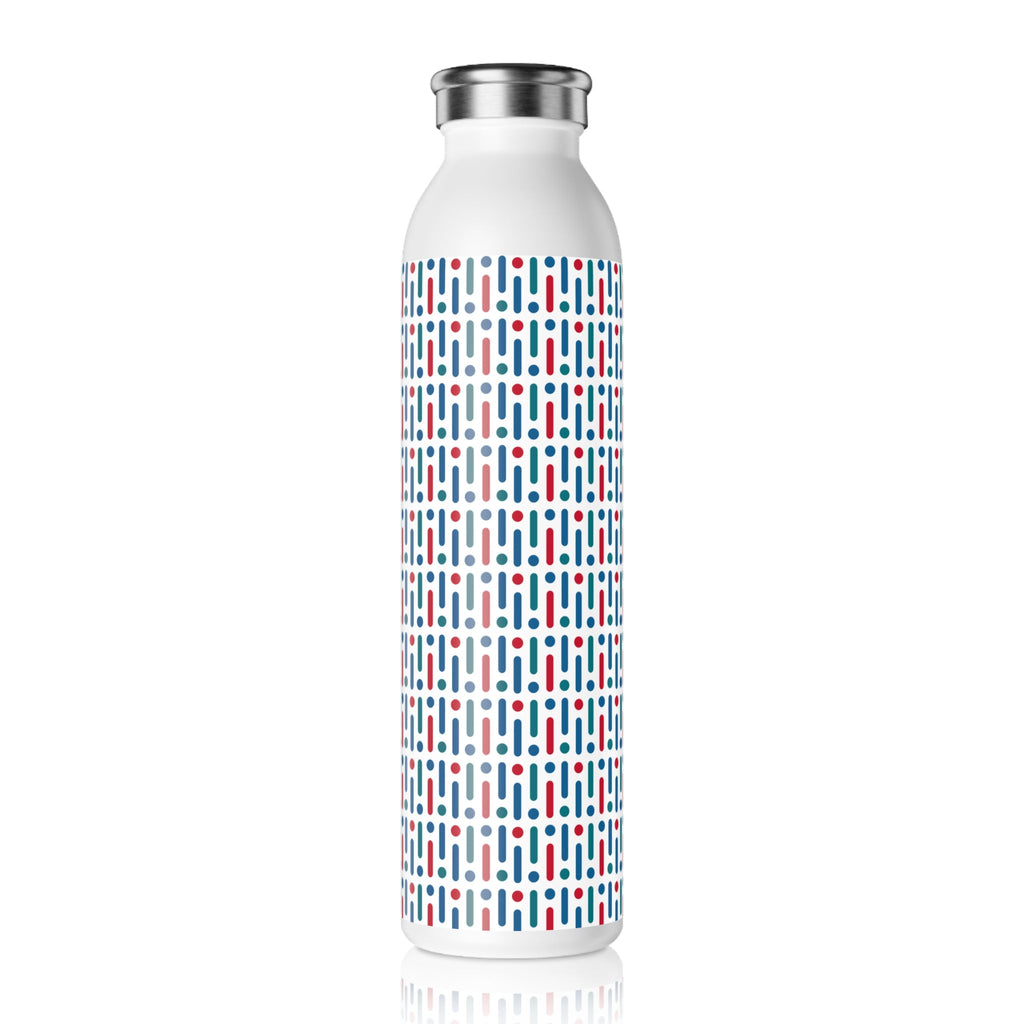 ASRM Stainless Steel Water Bottle