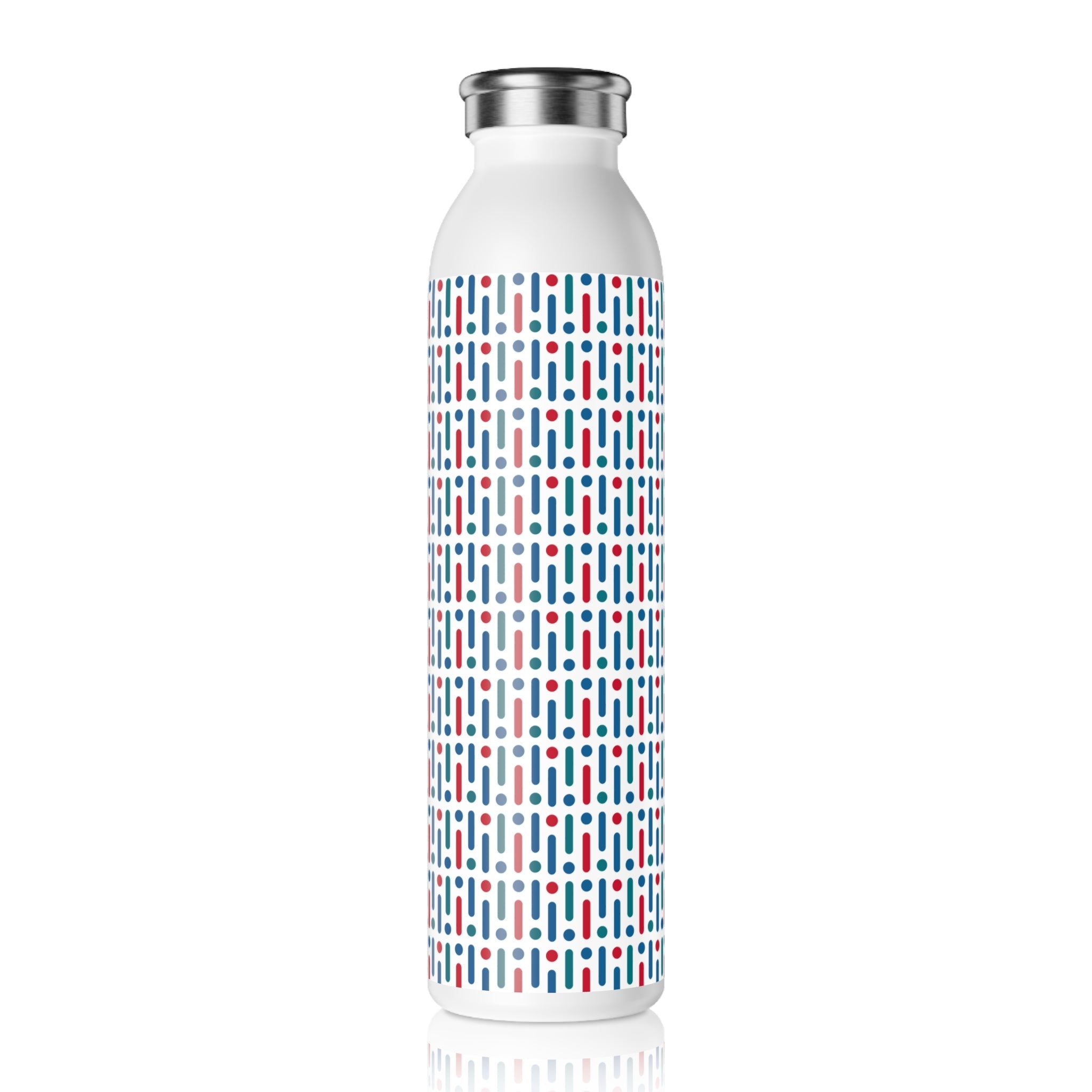ASRM Stainless Steel Water Bottle