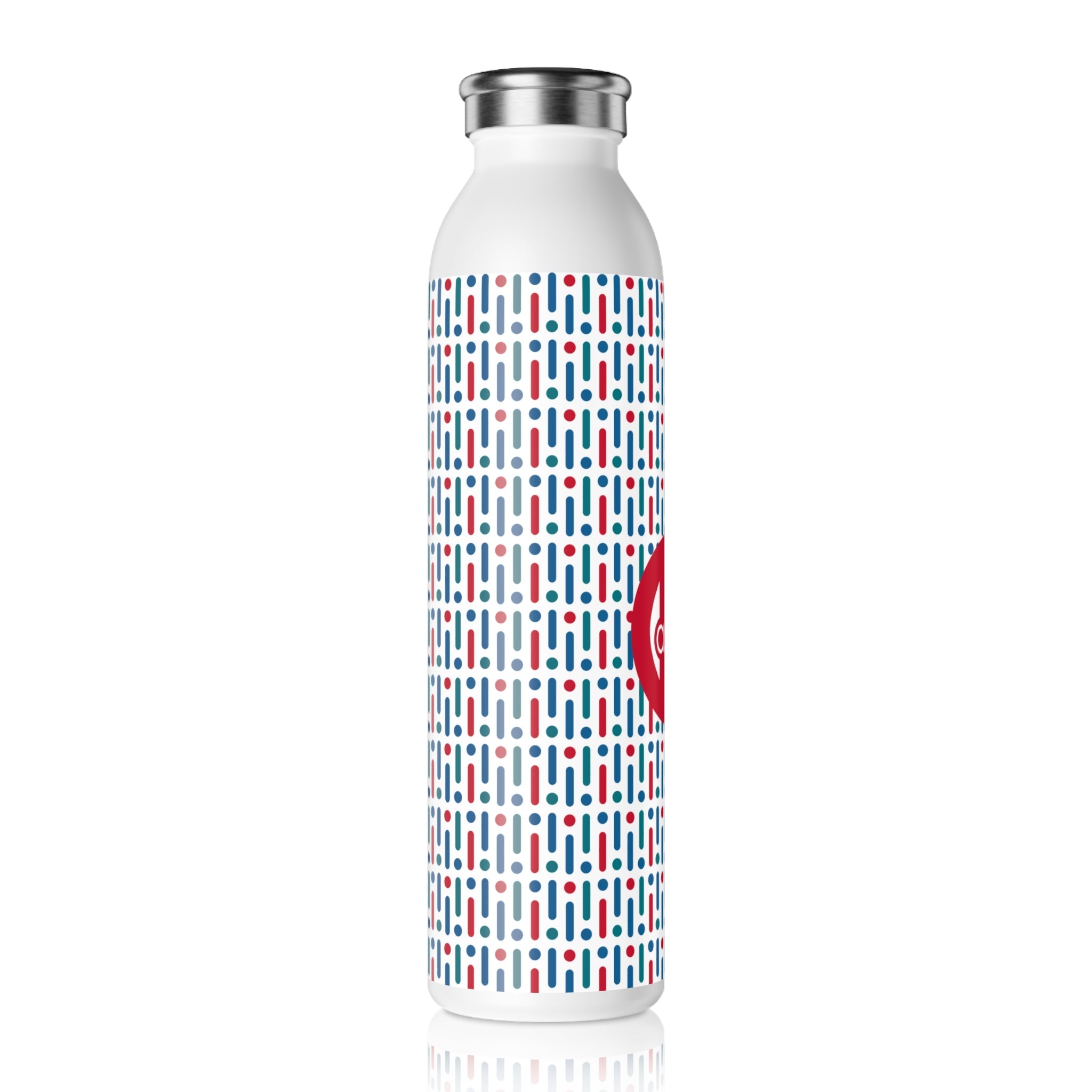 ASRM Stainless Steel Water Bottle
