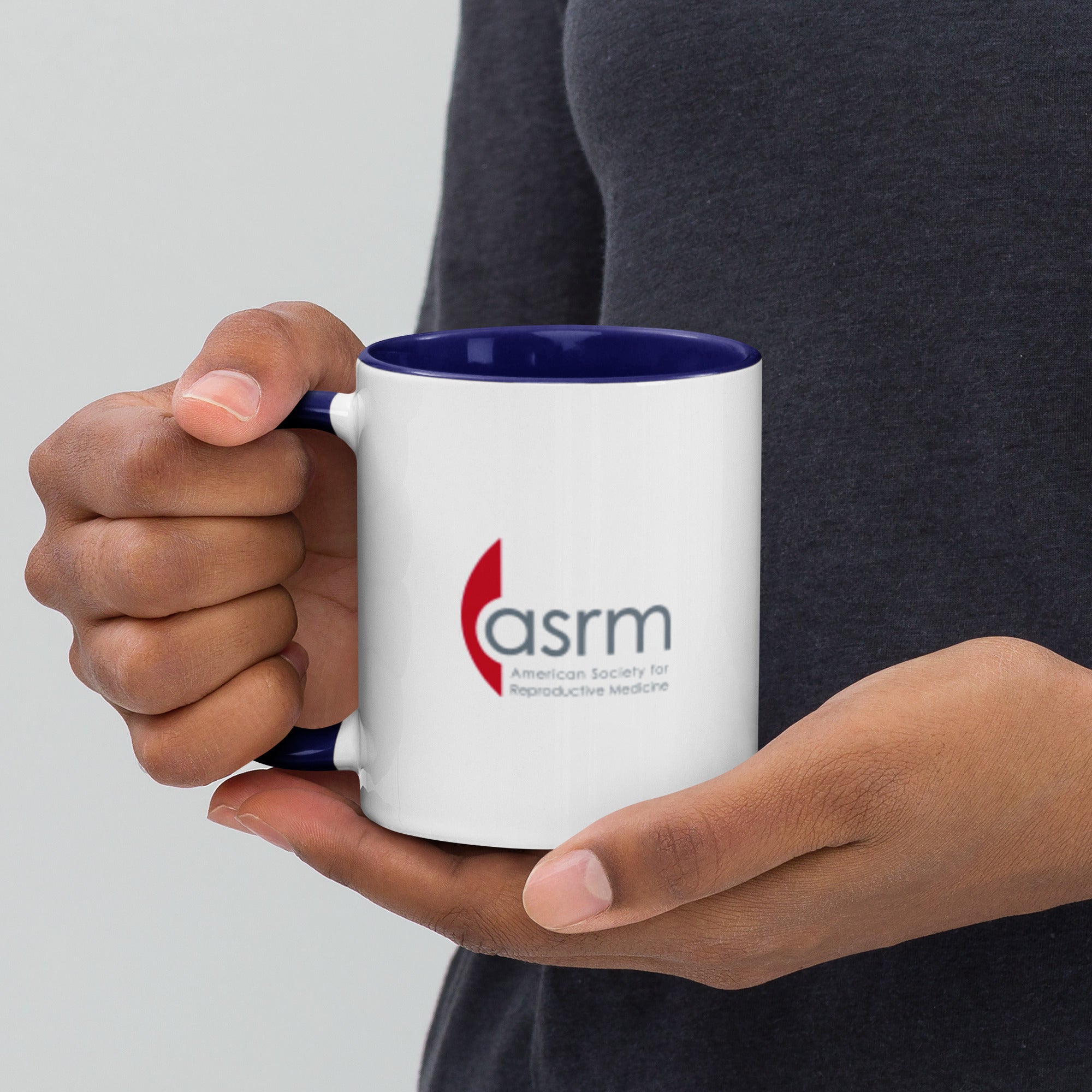 ASRM Logo Mug