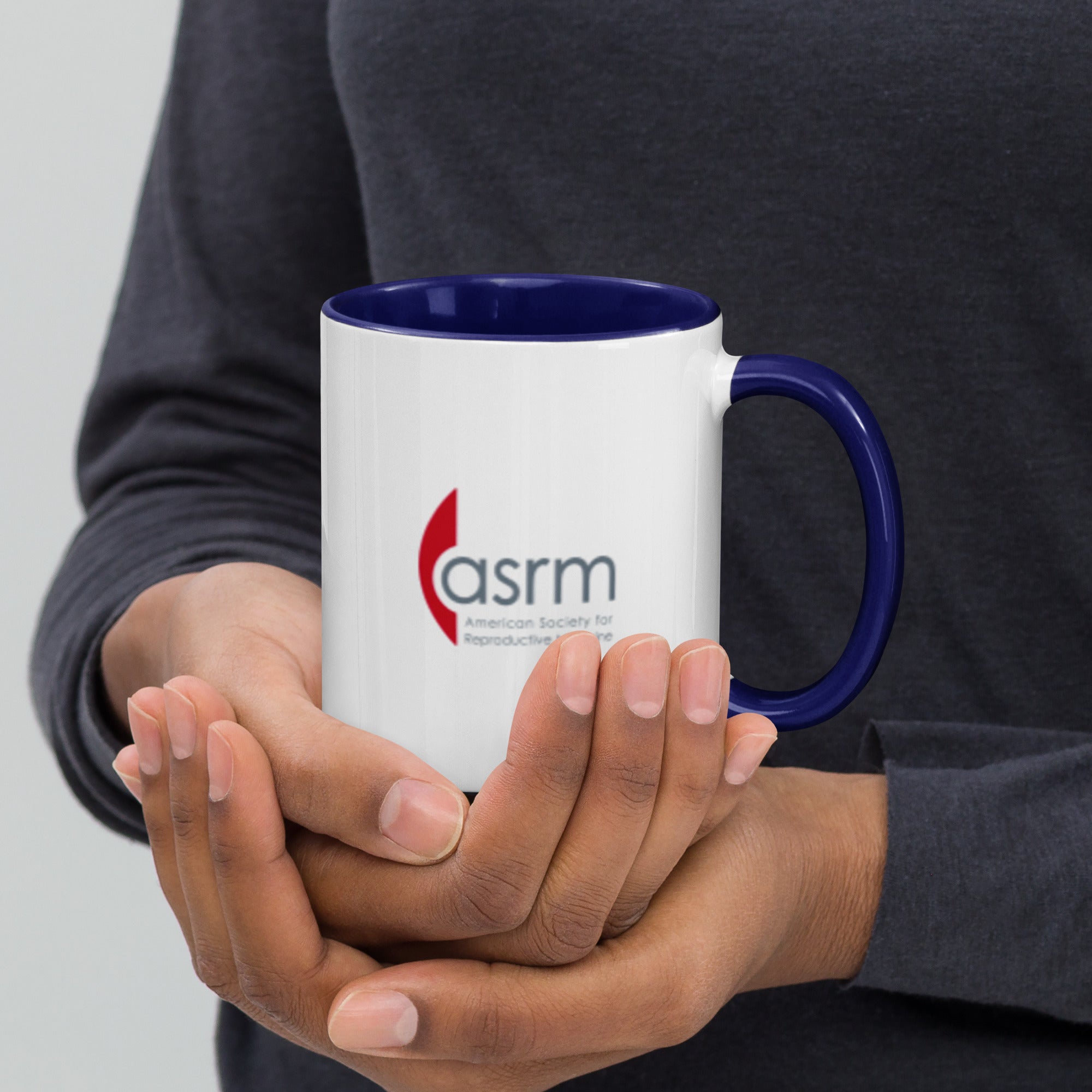ASRM Logo Mug